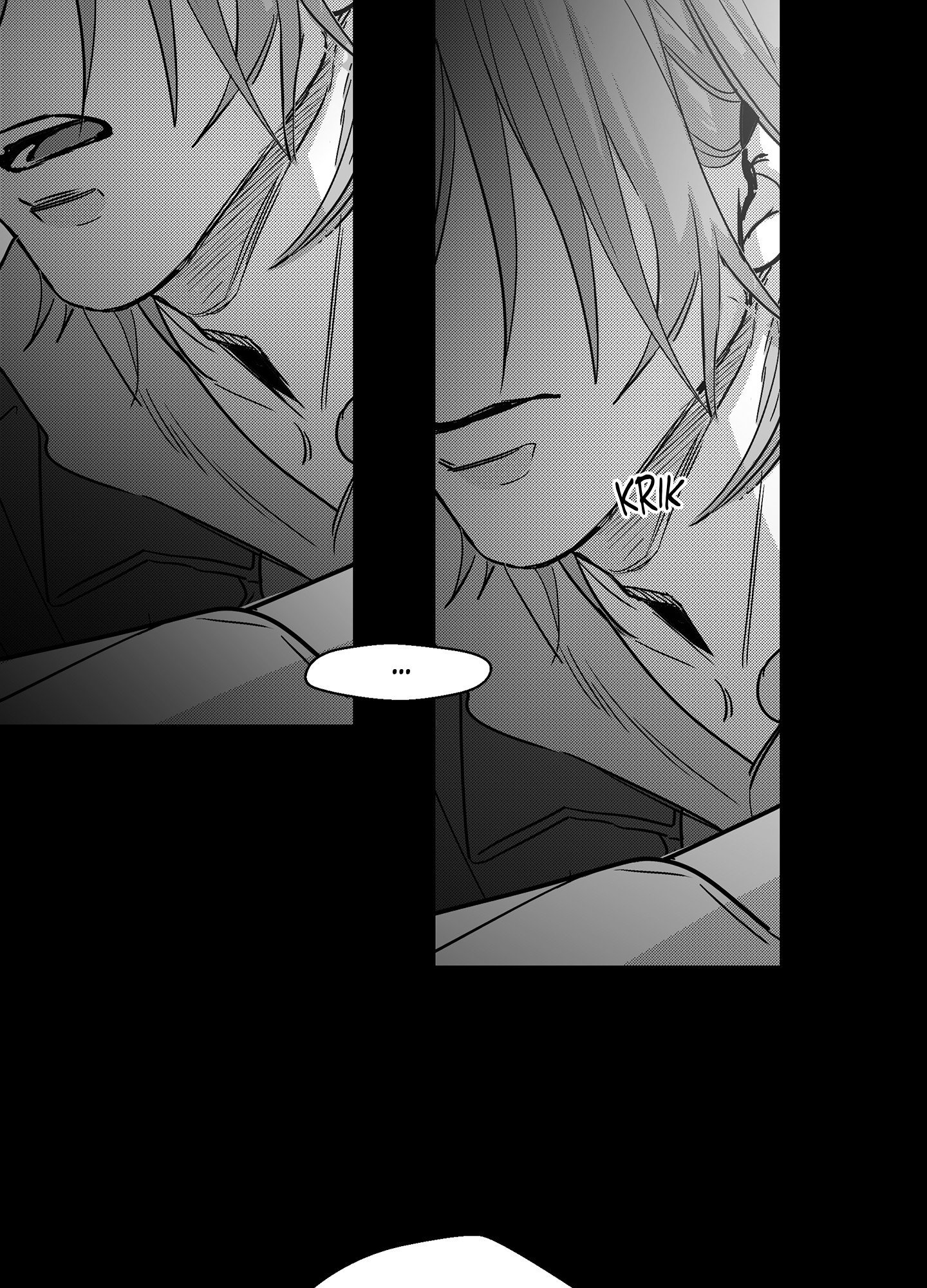 You Are My World [Uncensored] Chapter 7 - Page 52 in English