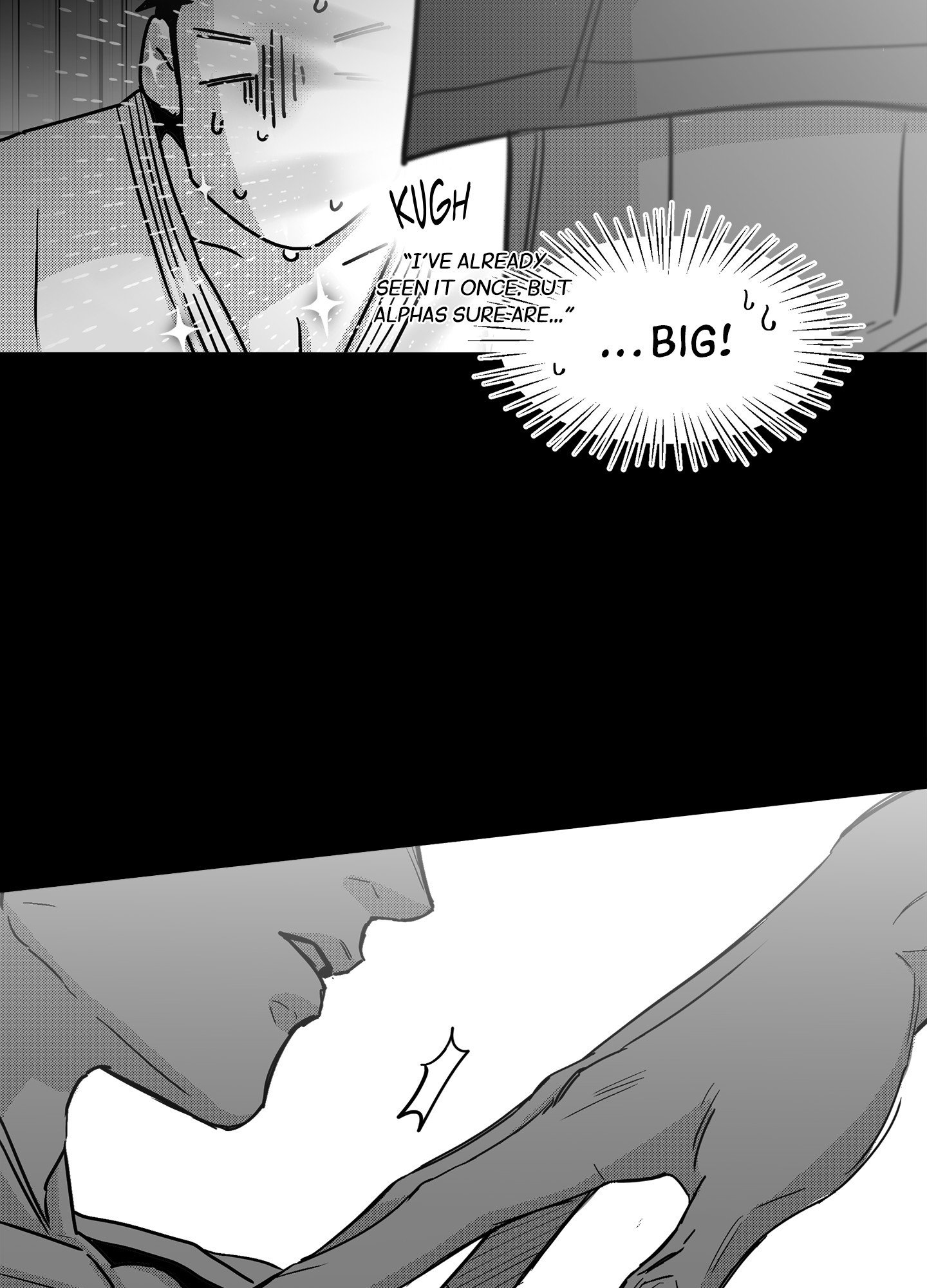You Are My World [Uncensored] Chapter 7 - Page 55 in English