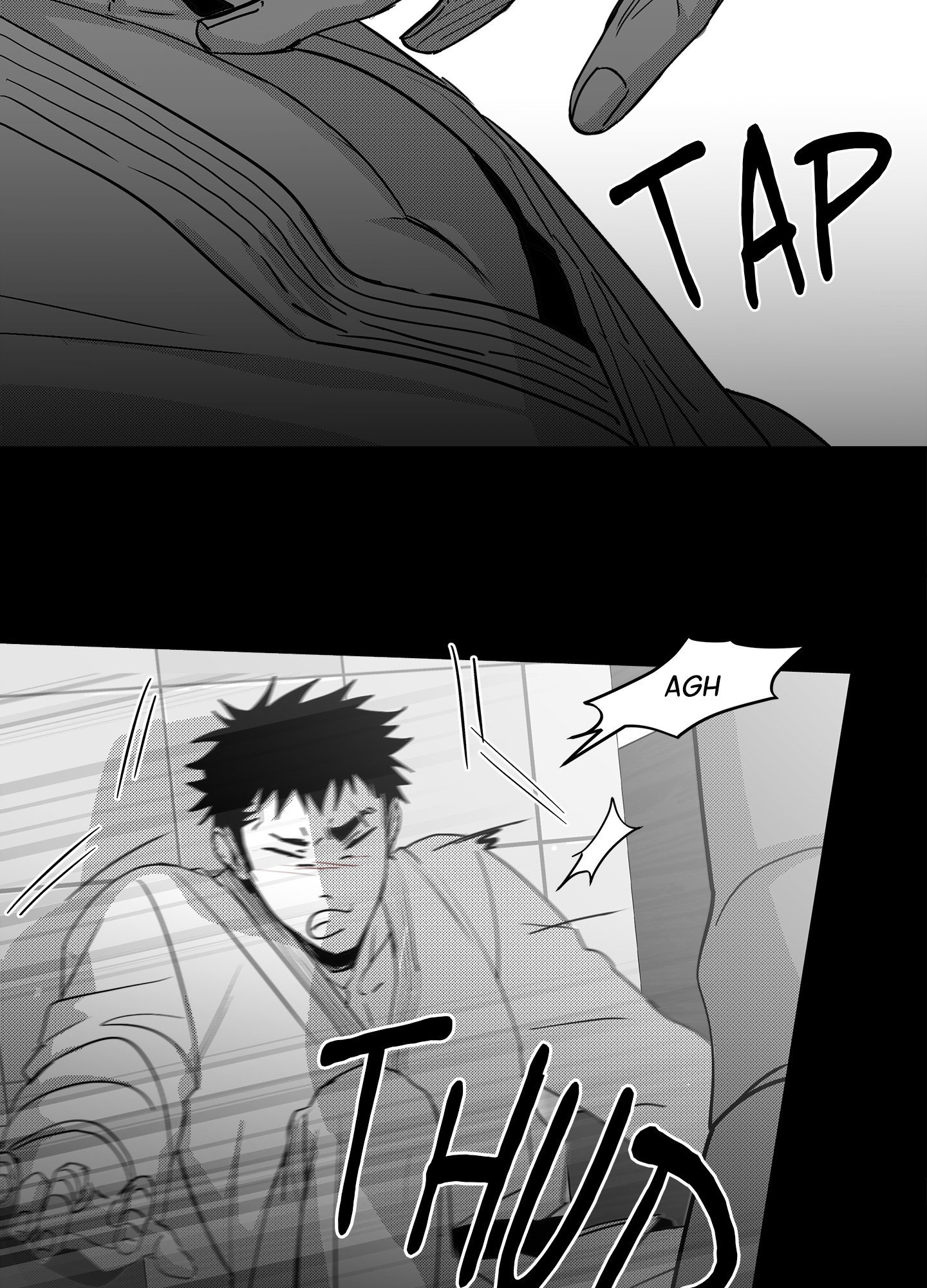 You Are My World [Uncensored] Chapter 7 - Page 56 in English