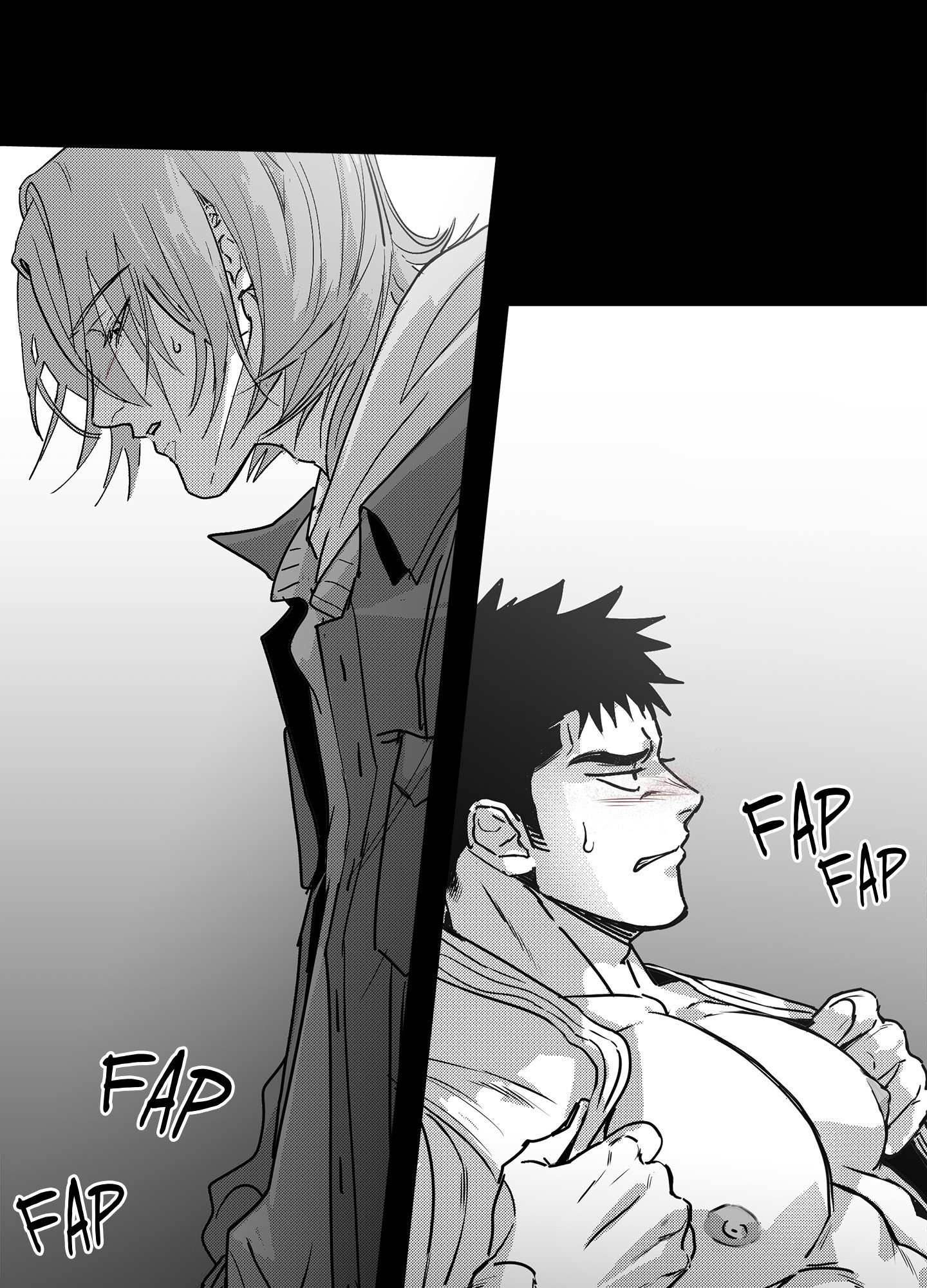 You Are My World [Uncensored] Chapter 7 - Page 64 in English