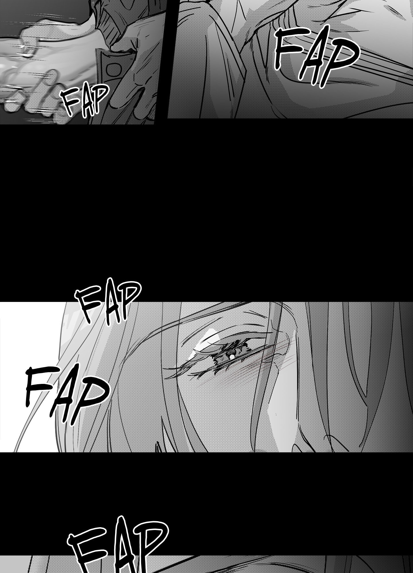 You Are My World [Uncensored] Chapter 7 - Page 65 in English