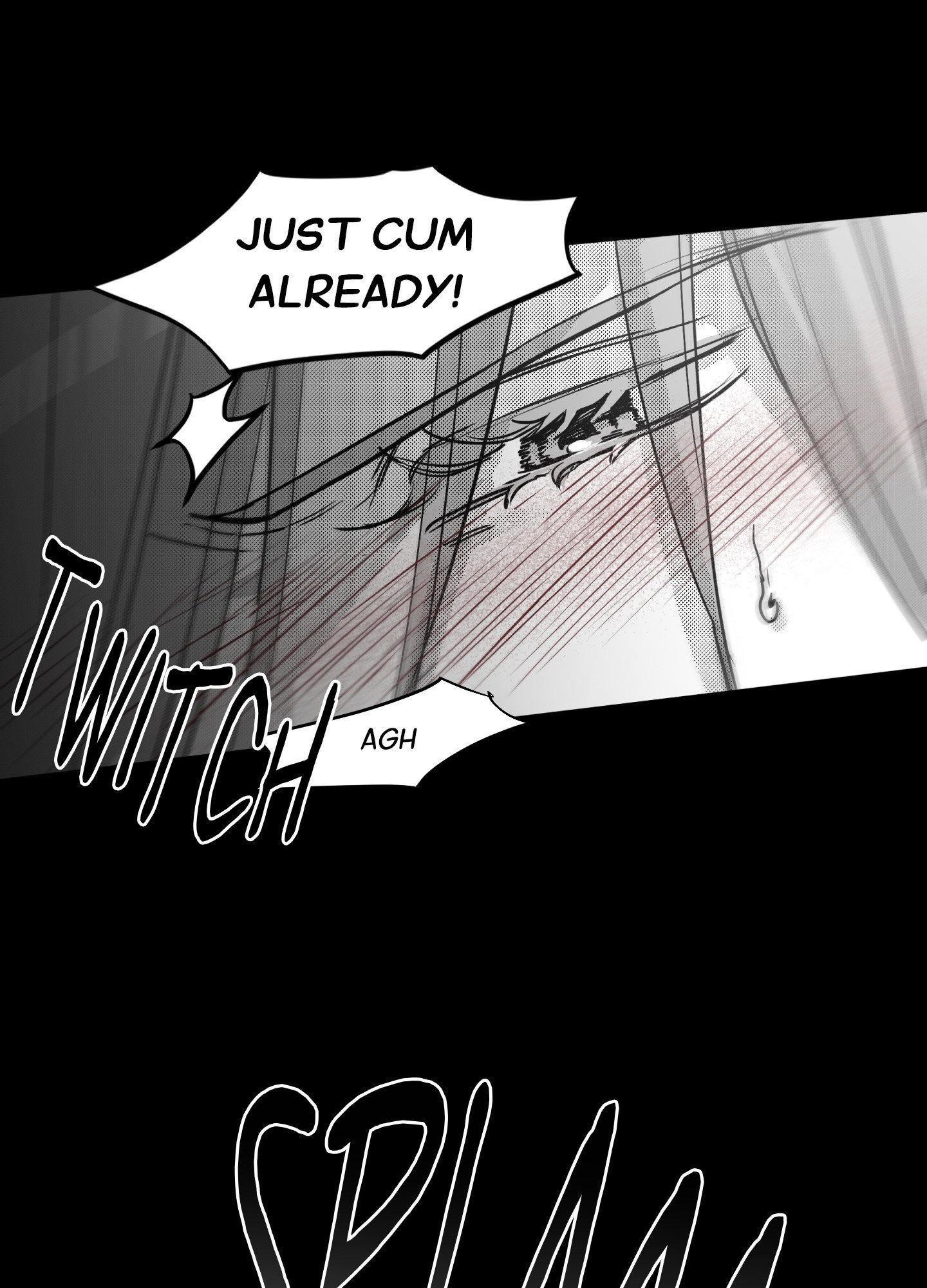 You Are My World [Uncensored] Chapter 7 - Page 79 in English