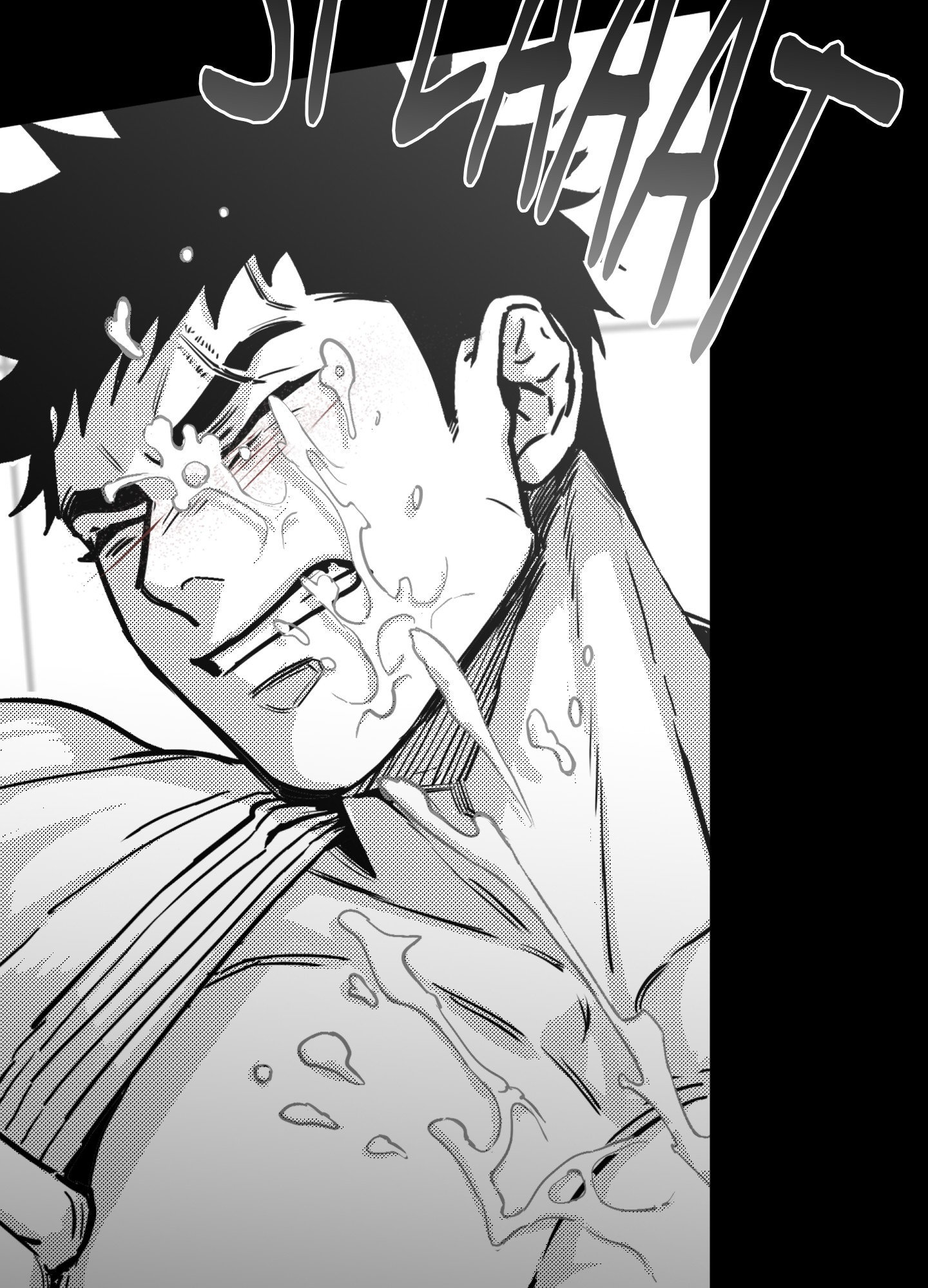 You Are My World [Uncensored] Chapter 7 - Page 80 in English