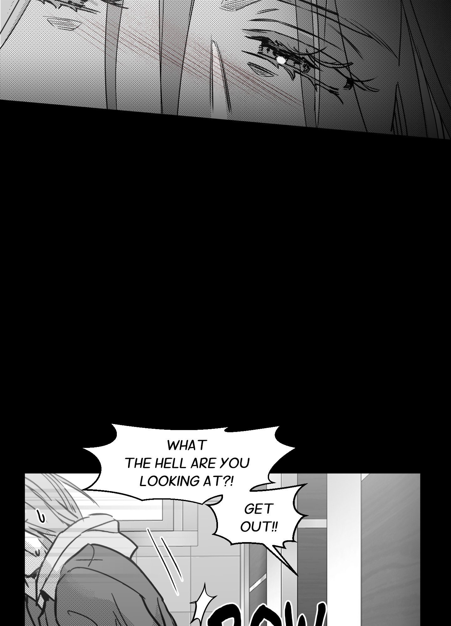 You Are My World [Uncensored] Chapter 7 - Page 88 in English