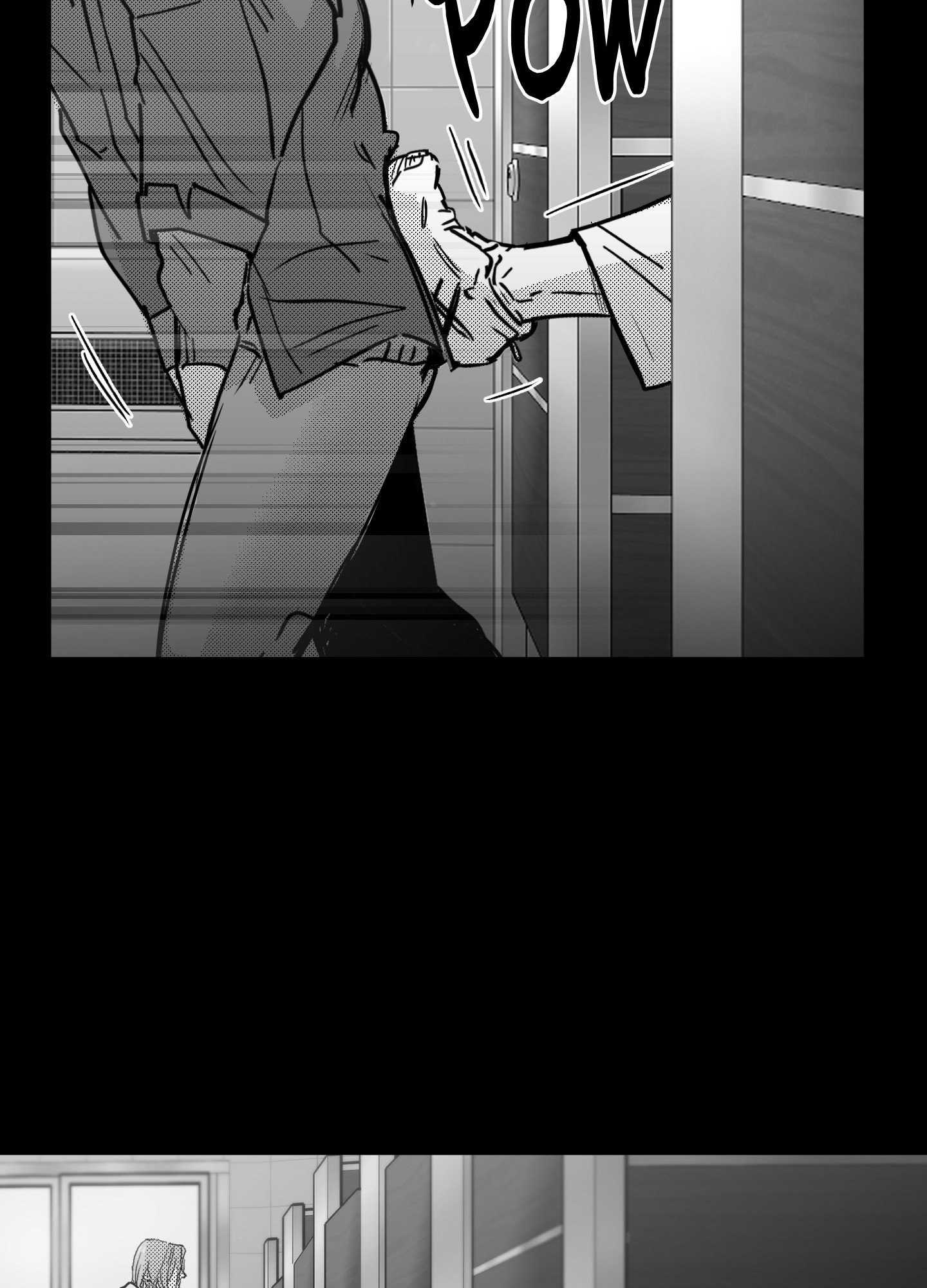 You Are My World [Uncensored] Chapter 7 - Page 89 in English