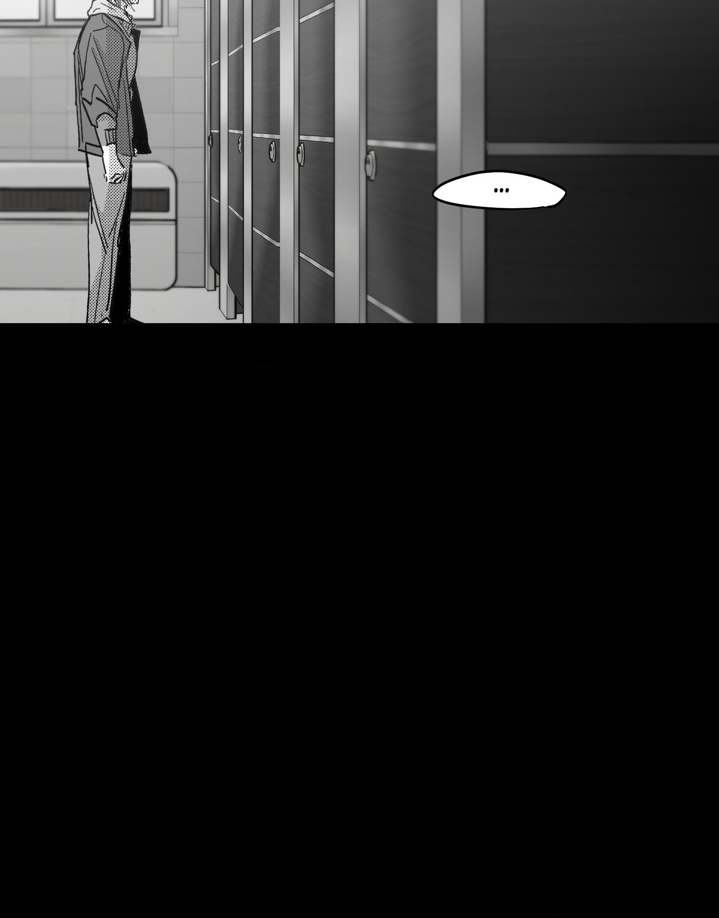 You Are My World [Uncensored] Chapter 7 - Page 90 in English