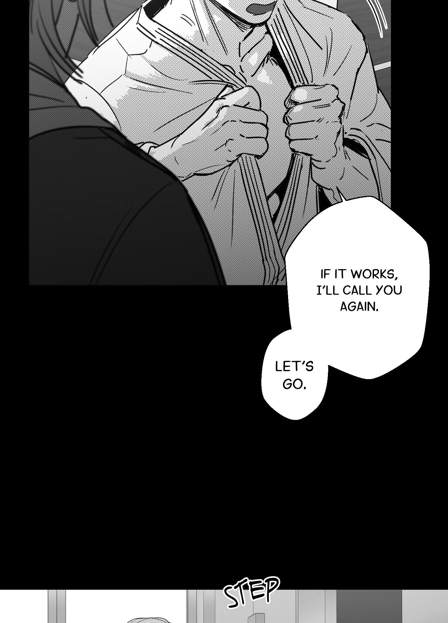 You Are My World [Uncensored] Chapter 7 - Page 92 in English