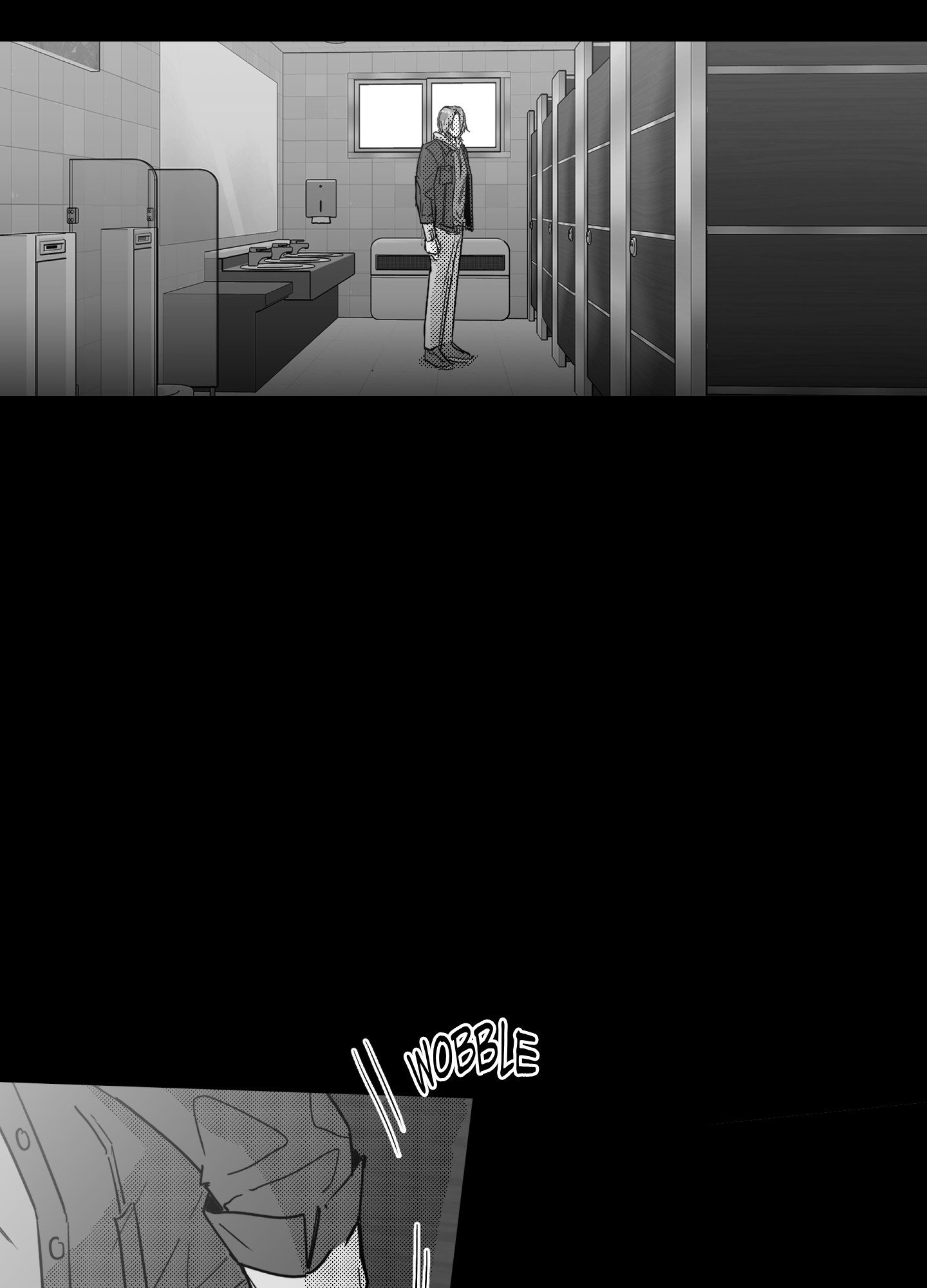 You Are My World [Uncensored] Chapter 7 - Page 94 in English