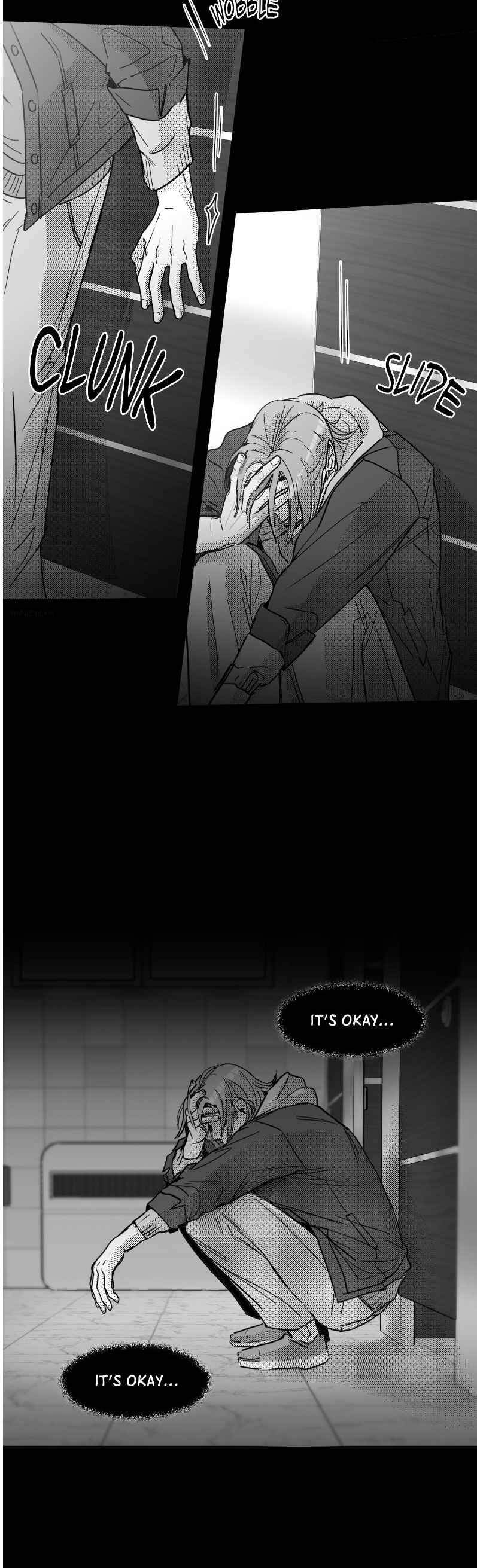 You Are My World [Uncensored] Chapter 8.5 - Page 13 in English