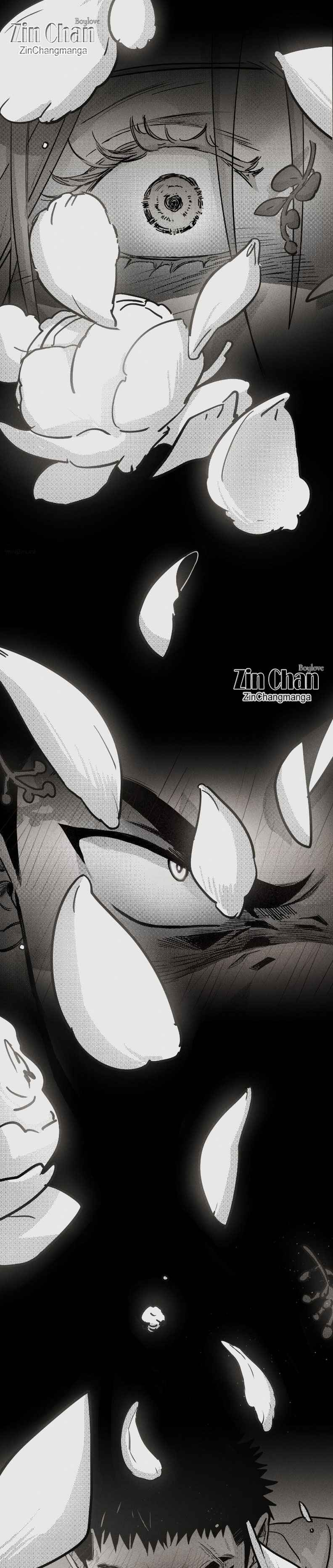 You Are My World [Uncensored] Chapter 9.5 - Page 10 in English