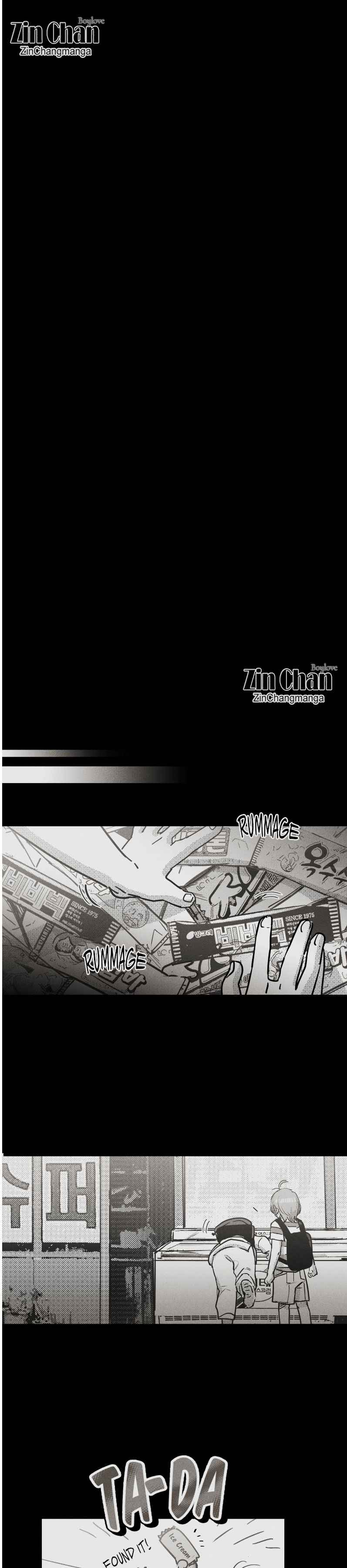 You Are My World [Uncensored] Chapter 9.5 - Page 3 in English