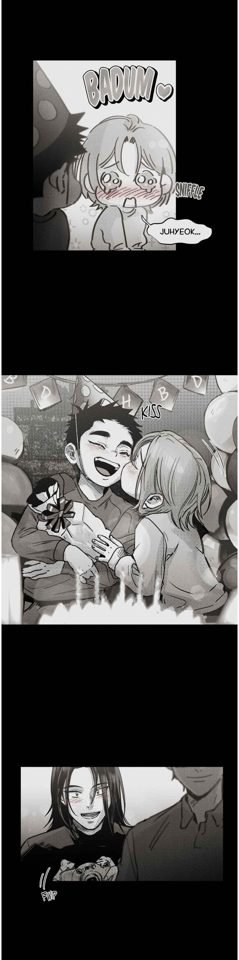 You Are My World [Uncensored] Chapter 9 - Page 14 in English