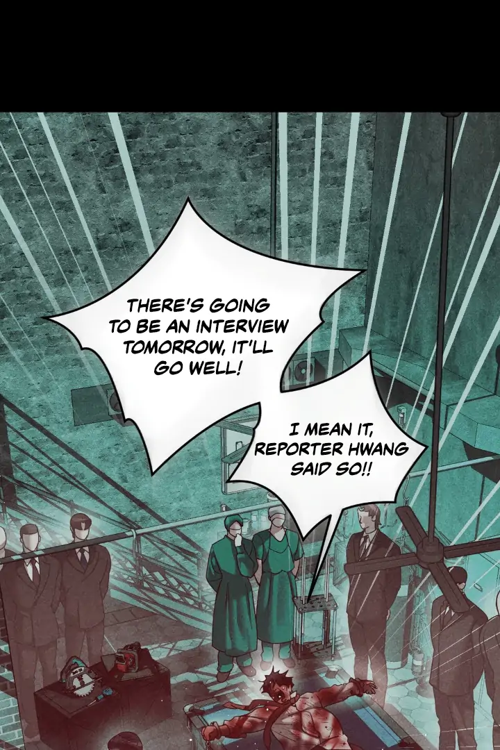 PEARL BOY: IGNITE THE DAWN Chapter 1 - Page 11 in English
