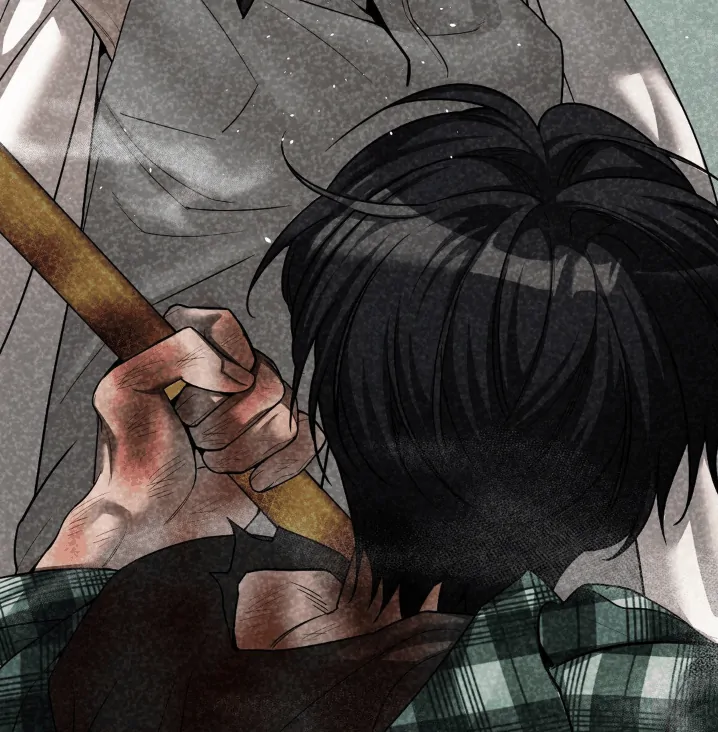 PEARL BOY: IGNITE THE DAWN Chapter 1 - Page 114 in English