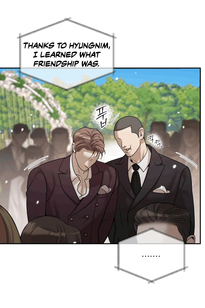 PEARL BOY: IGNITE THE DAWN Chapter 1 - Page 119 in English
