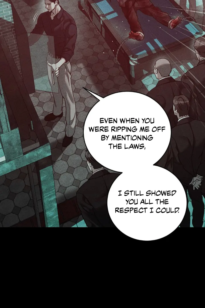 PEARL BOY: IGNITE THE DAWN Chapter 1 - Page 12 in English