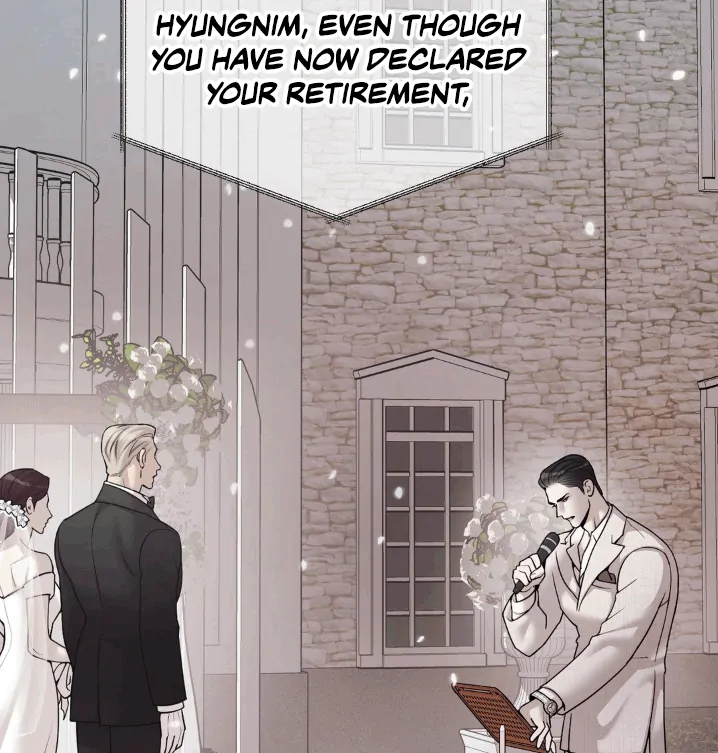 PEARL BOY: IGNITE THE DAWN Chapter 1 - Page 123 in English