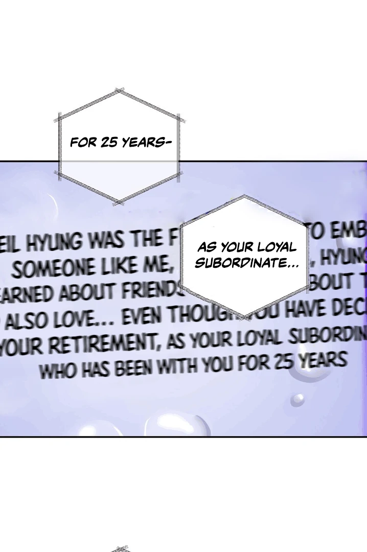 PEARL BOY: IGNITE THE DAWN Chapter 1 - Page 125 in English