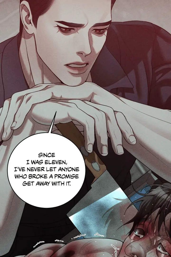 PEARL BOY: IGNITE THE DAWN Chapter 1 - Page 16 in English