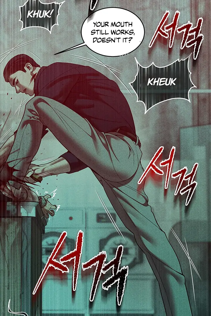 PEARL BOY: IGNITE THE DAWN Chapter 1 - Page 28 in English