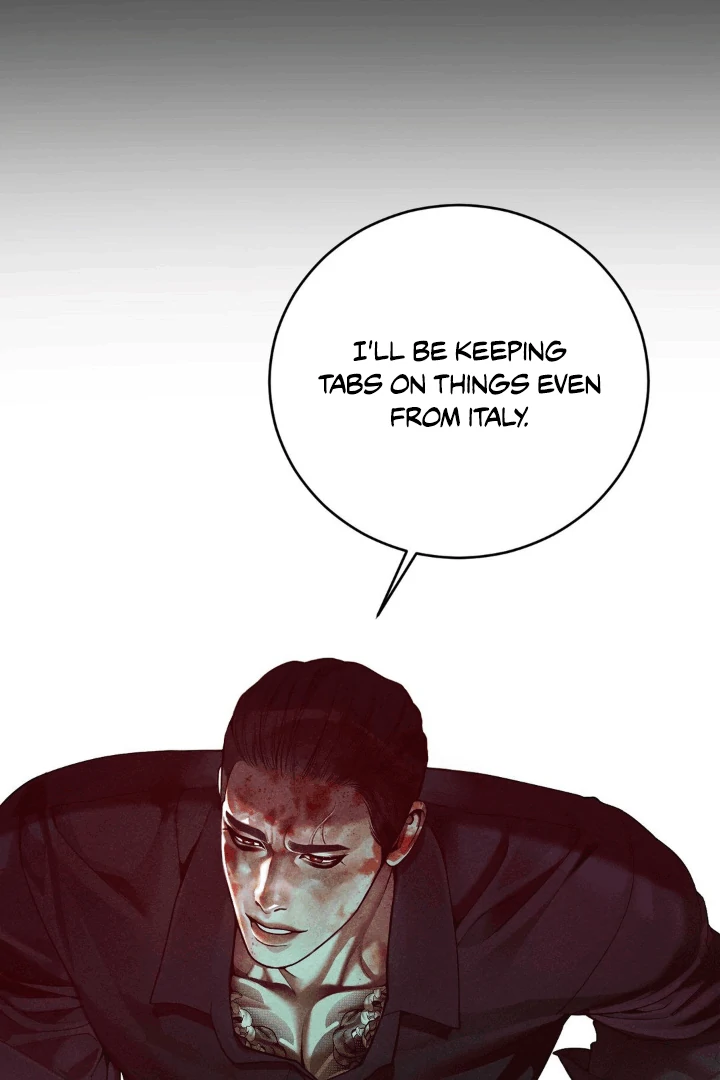 PEARL BOY: IGNITE THE DAWN Chapter 1 - Page 32 in English