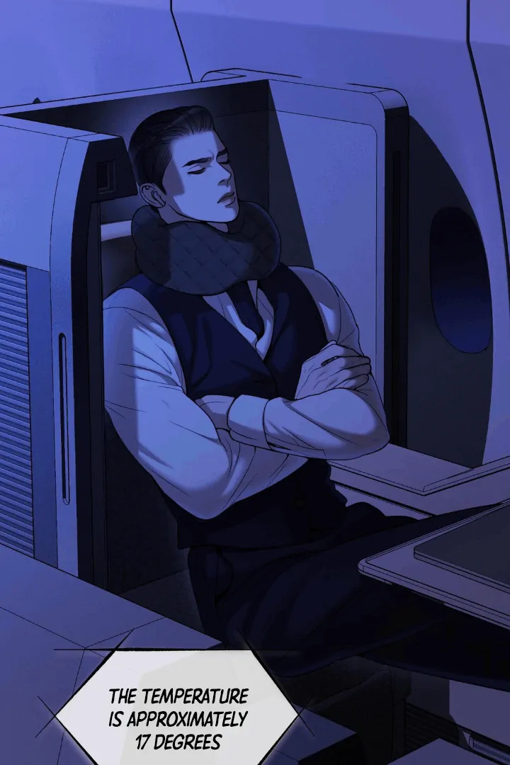 PEARL BOY: IGNITE THE DAWN Chapter 1 - Page 38 in English