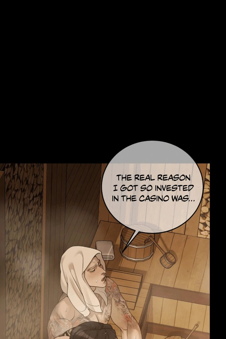 PEARL BOY: IGNITE THE DAWN Chapter 1 - Page 43 in English