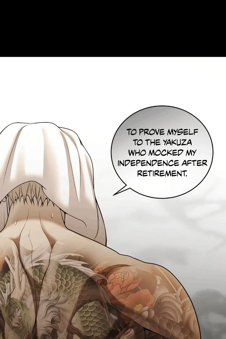 PEARL BOY: IGNITE THE DAWN Chapter 1 - Page 45 in English