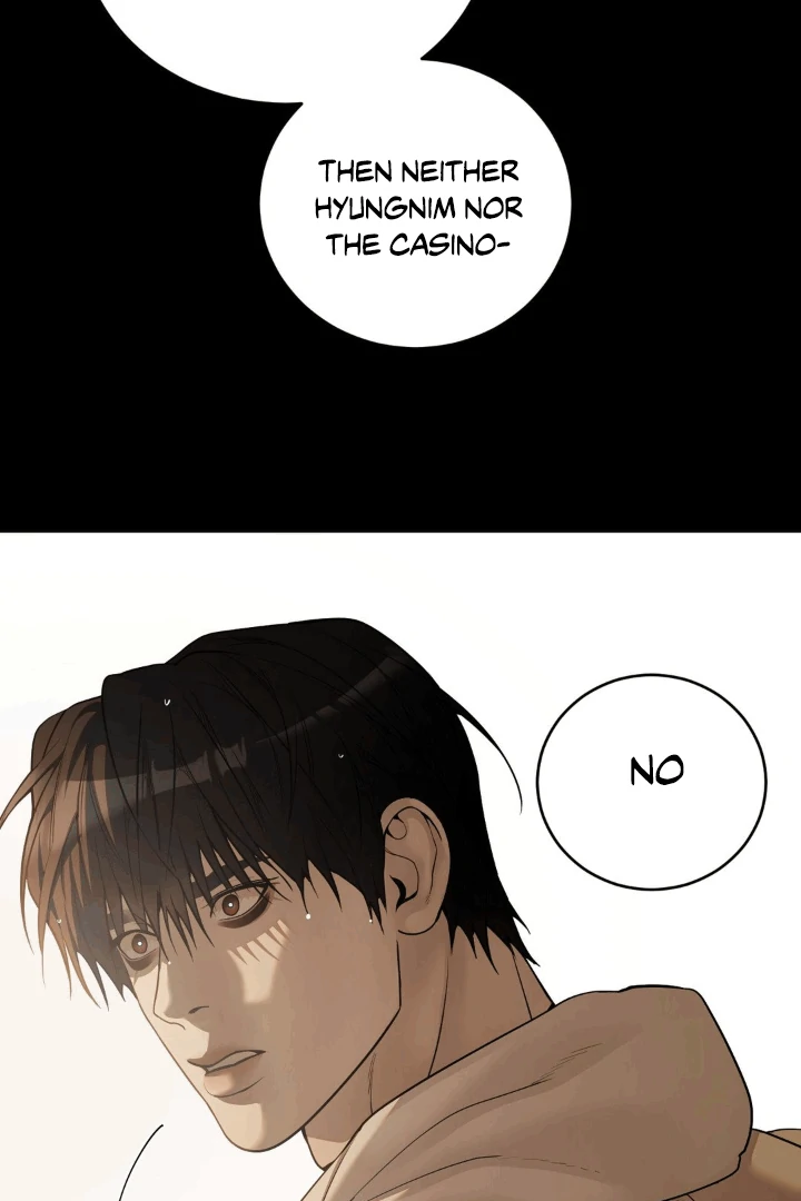 PEARL BOY: IGNITE THE DAWN Chapter 1 - Page 49 in English