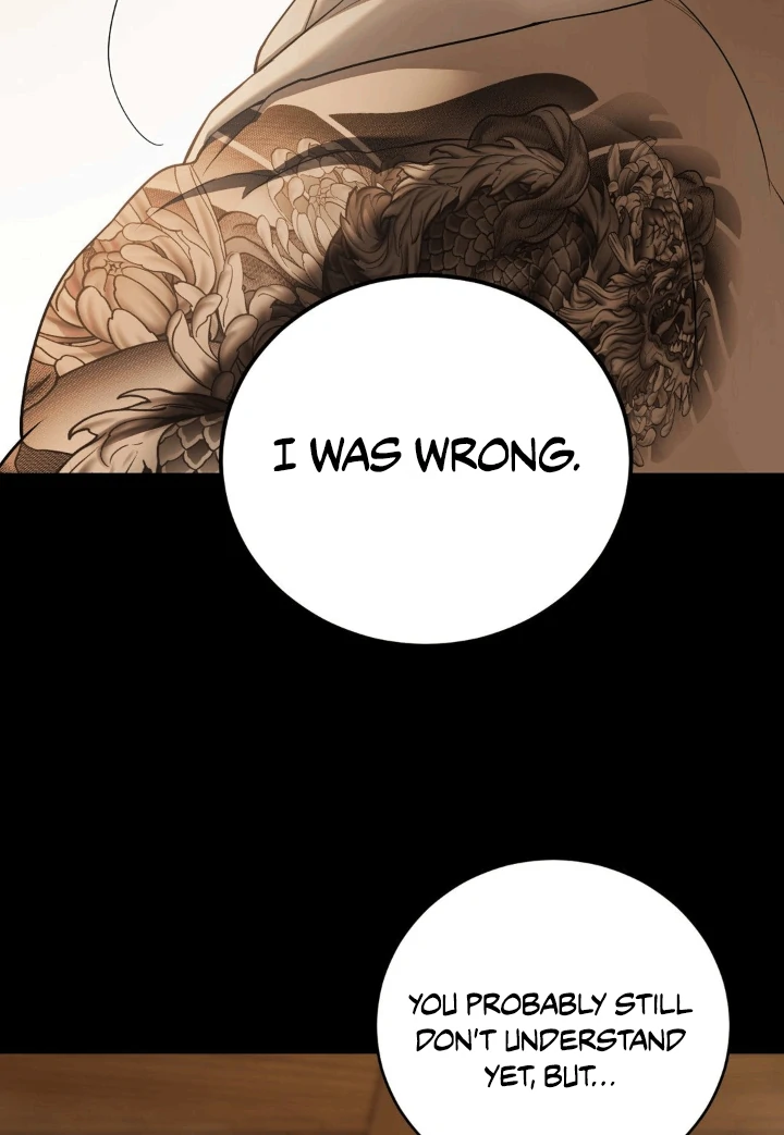 PEARL BOY: IGNITE THE DAWN Chapter 1 - Page 50 in English