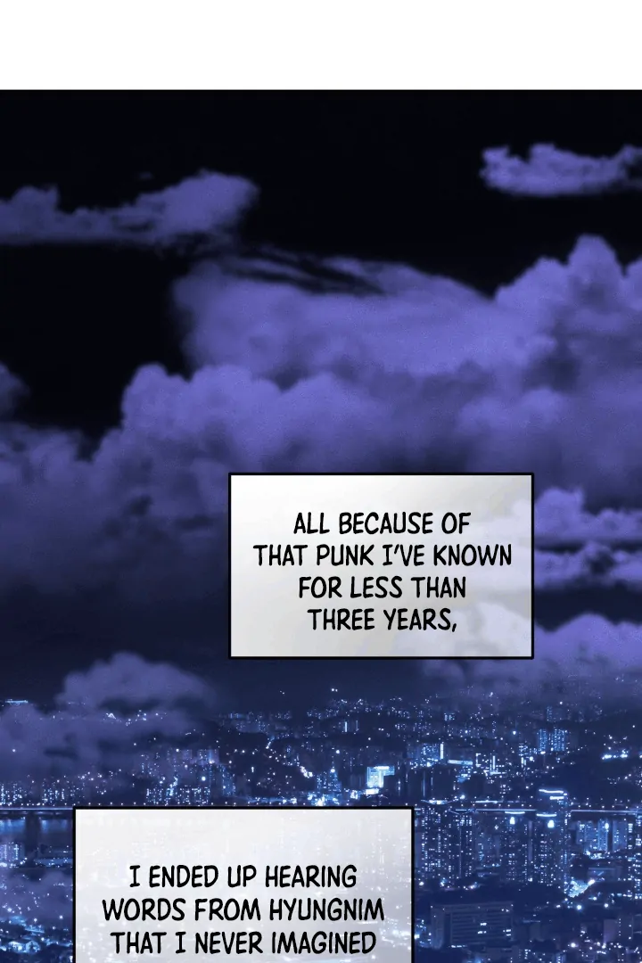 PEARL BOY: IGNITE THE DAWN Chapter 1 - Page 56 in English