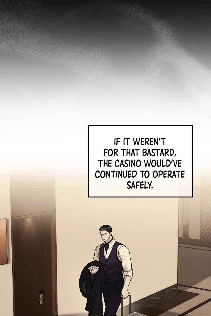 PEARL BOY: IGNITE THE DAWN Chapter 1 - Page 59 in English
