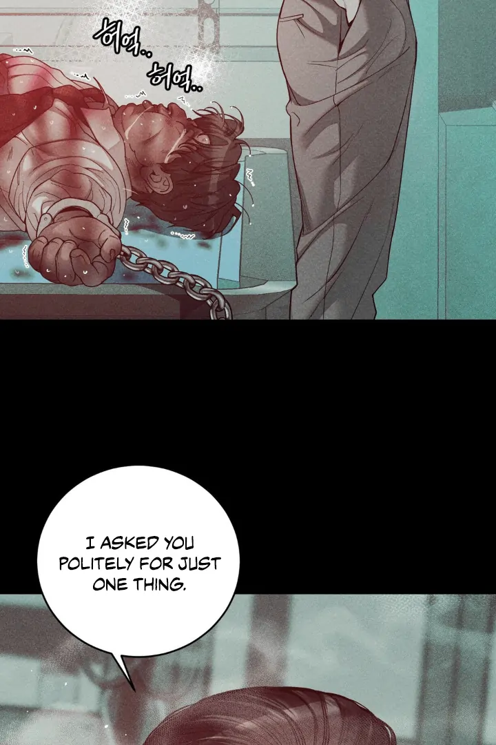 PEARL BOY: IGNITE THE DAWN Chapter 1 - Page 6 in English