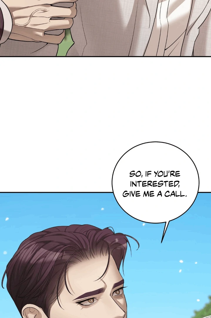 PEARL BOY: IGNITE THE DAWN Chapter 1 - Page 98 in English