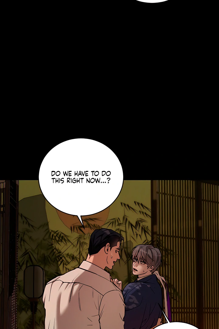 PEARL BOY: IGNITE THE DAWN Chapter 10 - Page 28 in English