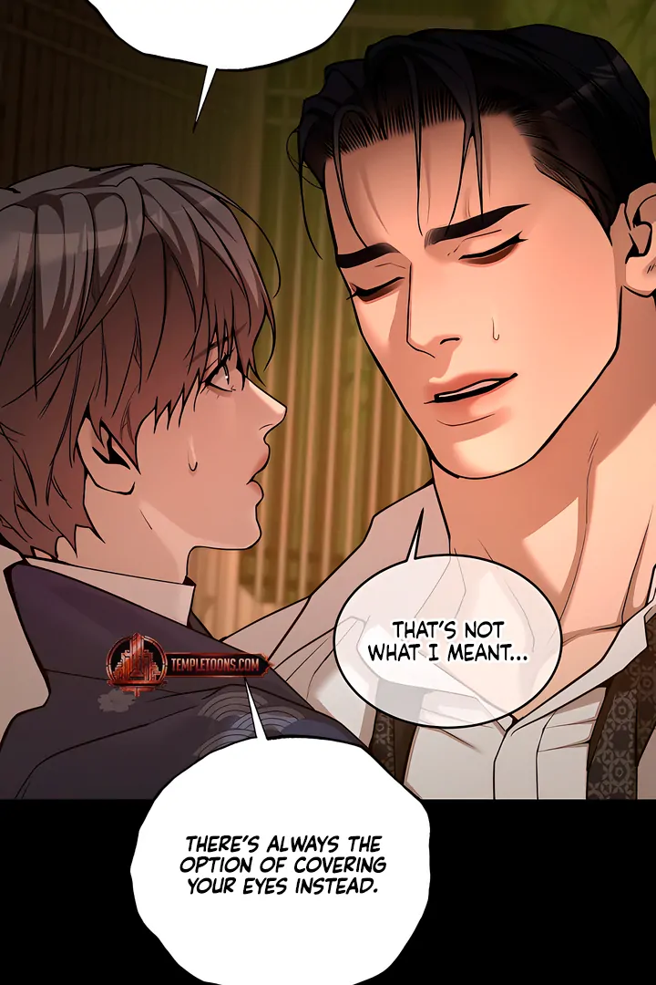PEARL BOY: IGNITE THE DAWN Chapter 10 - Page 30 in English