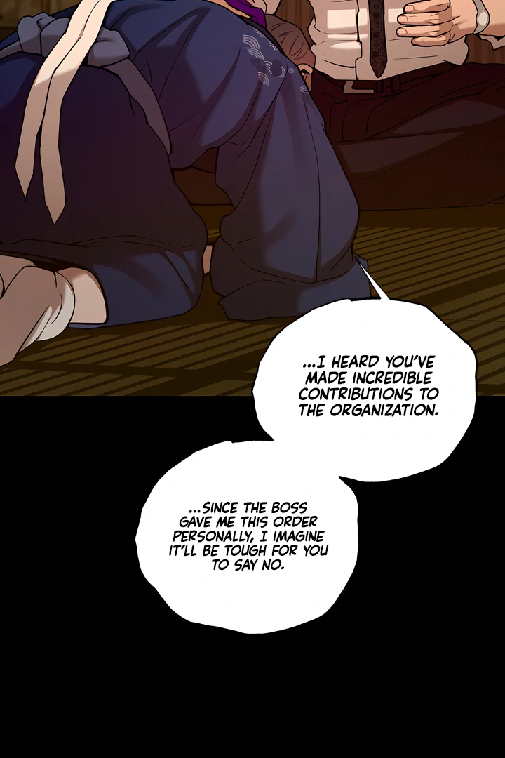 PEARL BOY: IGNITE THE DAWN Chapter 10 - Page 32 in English