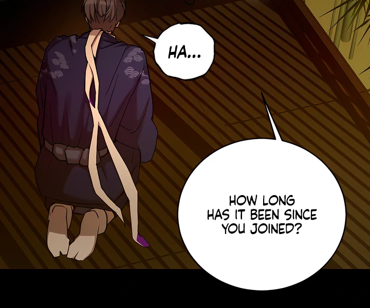 PEARL BOY: IGNITE THE DAWN Chapter 10 - Page 37 in English