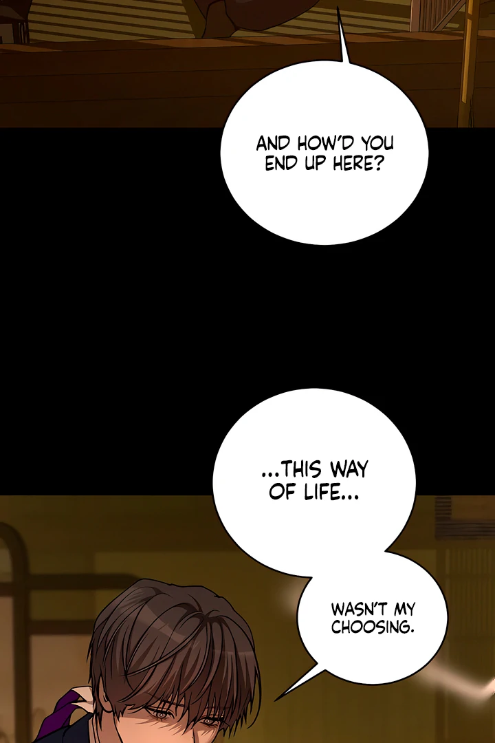 PEARL BOY: IGNITE THE DAWN Chapter 10 - Page 39 in English