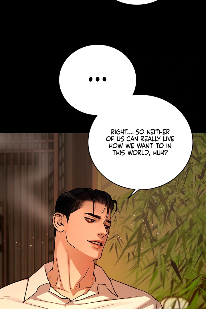 PEARL BOY: IGNITE THE DAWN Chapter 10 - Page 44 in English