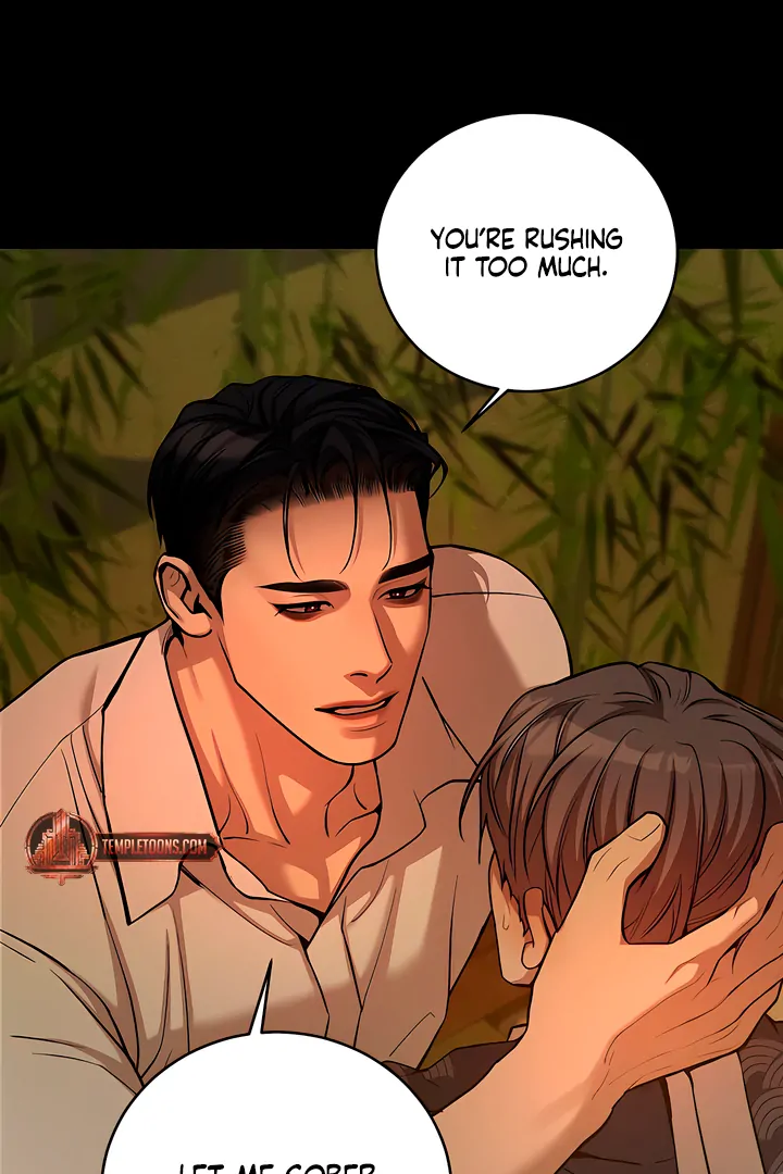 PEARL BOY: IGNITE THE DAWN Chapter 10 - Page 47 in English
