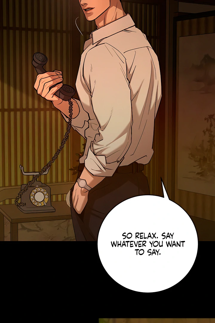 PEARL BOY: IGNITE THE DAWN Chapter 10 - Page 50 in English