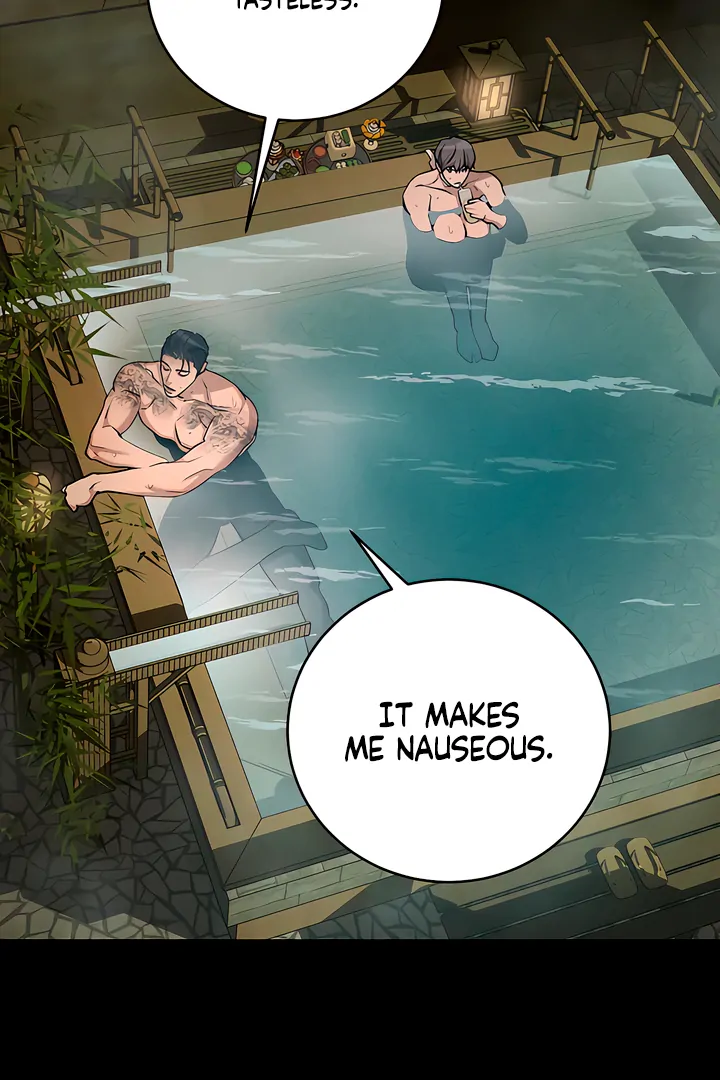 PEARL BOY: IGNITE THE DAWN Chapter 10 - Page 55 in English
