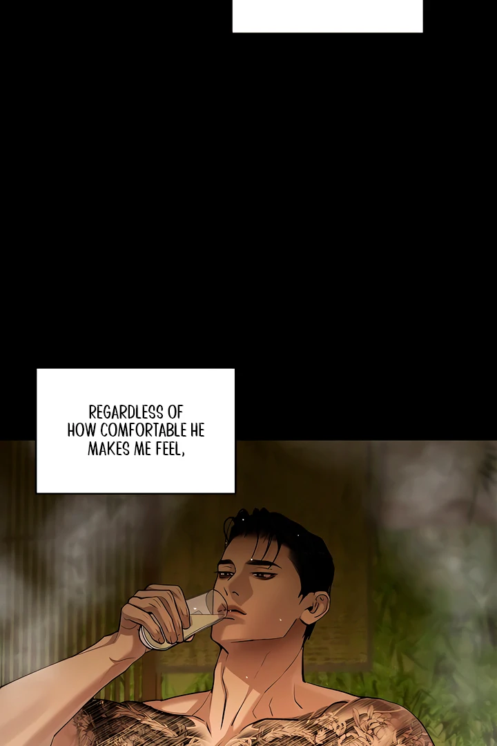 PEARL BOY: IGNITE THE DAWN Chapter 10 - Page 61 in English