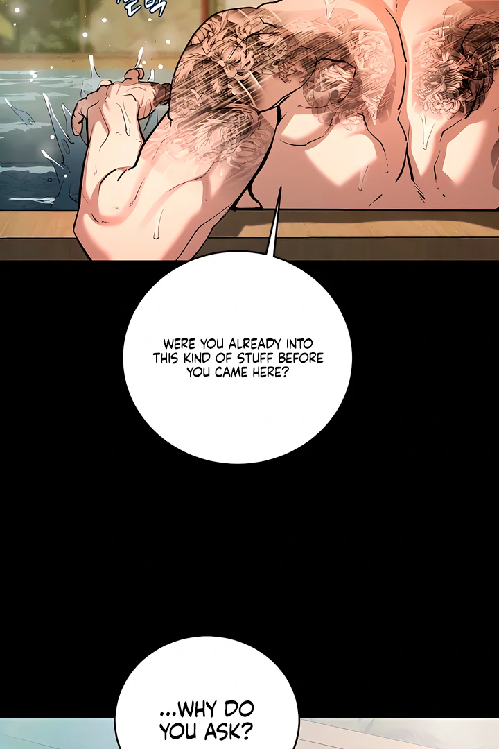 PEARL BOY: IGNITE THE DAWN Chapter 10 - Page 66 in English