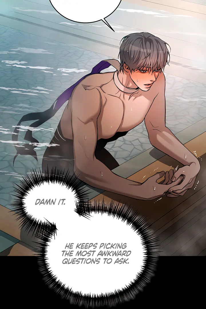 PEARL BOY: IGNITE THE DAWN Chapter 10 - Page 67 in English