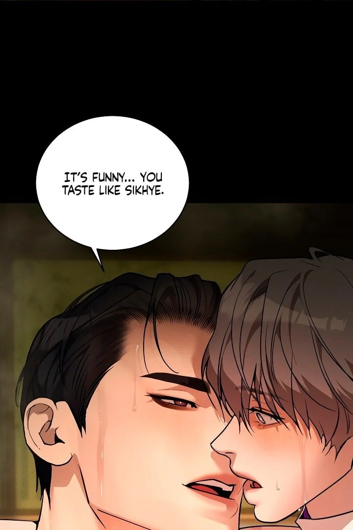 PEARL BOY: IGNITE THE DAWN Chapter 11 - Page 29 in English