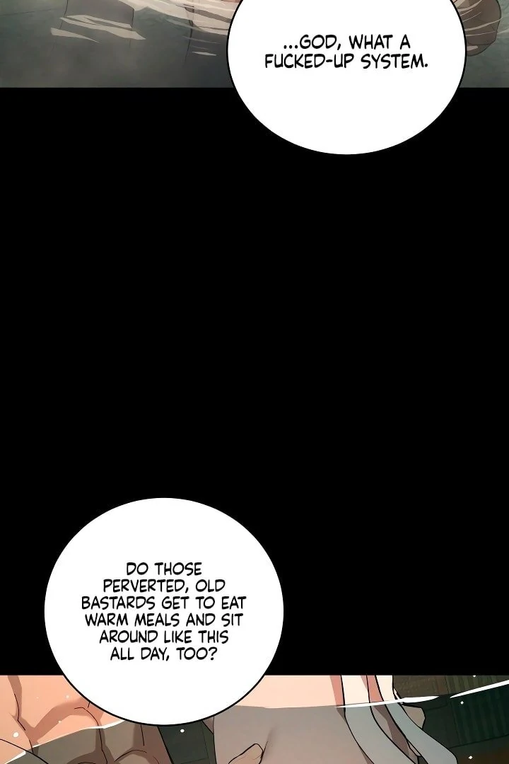 PEARL BOY: IGNITE THE DAWN Chapter 11 - Page 41 in English