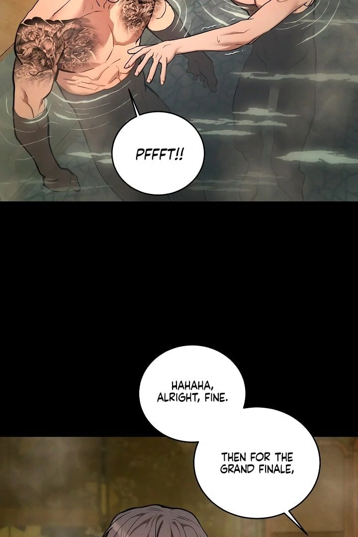 PEARL BOY: IGNITE THE DAWN Chapter 11 - Page 5 in English