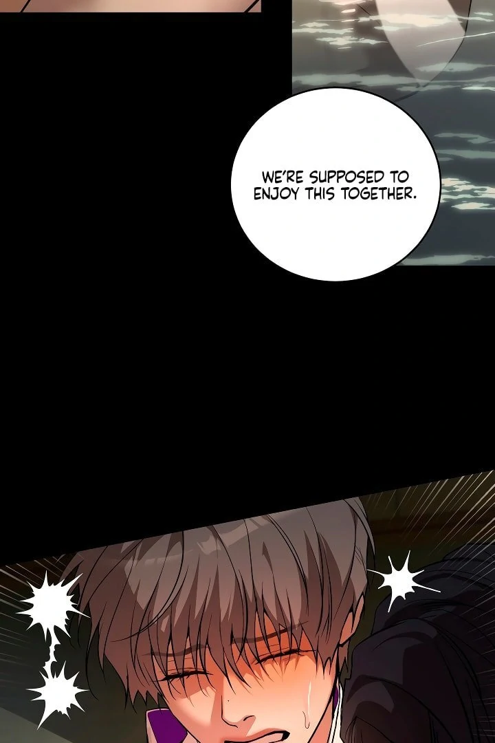 PEARL BOY: IGNITE THE DAWN Chapter 11 - Page 52 in English